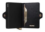 Secrid Premium Twinwallet Emboss Diamond Black Secrid Premium Twinwallet Emboss Diamond Black