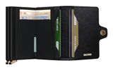 Secrid Premium Twinwallet Emboss Diamond Black Secrid Premium Twinwallet Emboss Diamond Black