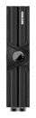 Secrid Premium Twinwallet Emboss Lines Black