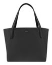 ROECKL Lana Handbag L Black ROECKL Lana Handbag L Black