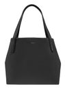 ROECKL Lana Handbag L Black ROECKL Lana Handbag L Black