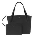 ROECKL Lana Handbag L Black ROECKL Lana Handbag L Black