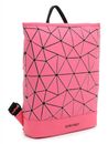 SURI FREY Suri Sports Jessy-Lu City Backpack L Lightpink