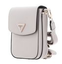 GUESS Brynlee Mini Convertible Backpack Stone