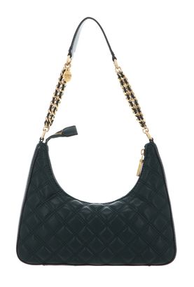 GUESS shoulder bag Giully Top Zip Shoulder Bag Forest | Buy bags 