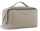 bugatti Almata Make Up Bag Sand