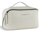 bugatti Almata Make Up Bag Beige