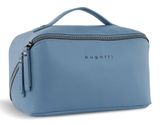 bugatti Almata Make Up Bag Denim