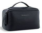 bugatti Almata Make Up Bag Black