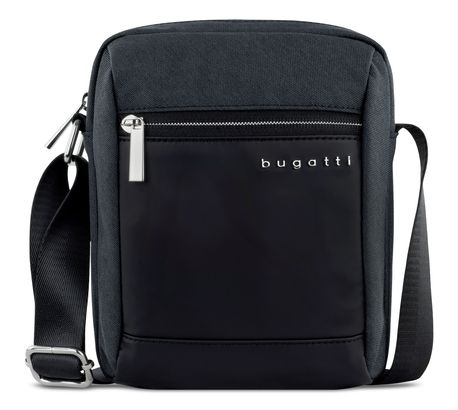 bugatti Sera Shoulder Bag Mini Anthracite