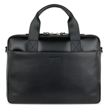 bugatti Comet bags Briefcase Black