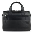bugatti Comet bags Briefcase Black