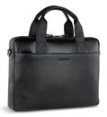 bugatti Comet bags Briefcase Black