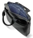 bugatti Comet bags Briefcase Black