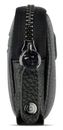 bugatti Elsa Key Case Black bugatti Elsa Key Case Black