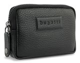 bugatti Elsa Key Case Black bugatti Elsa Key Case Black