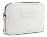 bugatti Elsa Key Case White bugatti Elsa Key Case White