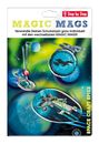 Step by Step Magic Mags Set (3-teilig) Space Craft Spike