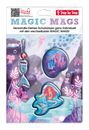 Step by Step Magic Mags Set (3-teilig) Mermaid Lola