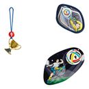 Step by Step Magic Mags Set (3-teilig) Soccer Ben Step by Step Magic Mags Set (3-teilig) Soccer Ben