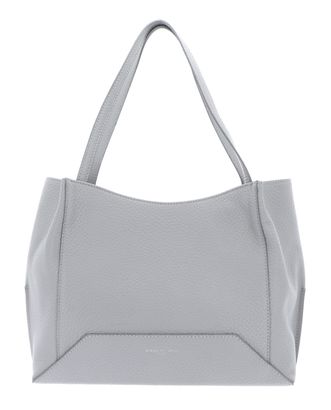 GIANNI CHIARINI Ludovica Shopping Bag Silice