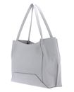 GIANNI CHIARINI Ludovica Shopping Bag Silice GIANNI CHIARINI Ludovica Shopping Bag Silice