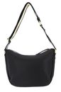 GIANNI CHIARINI Armonica Crossbody Bag Nero