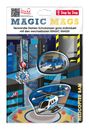 Step by Step Magic Mags Set (3-teilig) Helicopter Sam Step by Step Magic Mags Set (3-teilig) Helicopter Sam