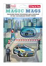 Step by Step Magic Mags Set (3-teilig) Police Car Cody Step by Step Magic Mags Set (3-teilig) Police Car Cody