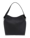 GIANNI CHIARINI Gisella Shoulder Bag Nero
