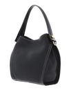 GIANNI CHIARINI Gisella Shoulder Bag Nero