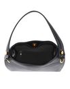 GIANNI CHIARINI Gisella Shoulder Bag Nero