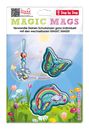 Step by Step Magic Mags Set (3-teilig) Rainbow Ria Step by Step Magic Mags Set (3-teilig) Rainbow Ria