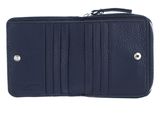 GIANNI CHIARINI Dollaro Wallet Navy