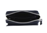 GIANNI CHIARINI Dollaro Wallet Navy