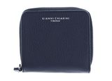 GIANNI CHIARINI Dollaro Wallet Navy