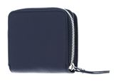 GIANNI CHIARINI Dollaro Wallet Navy