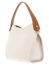 GIANNI CHIARINI Gisella Shoulder Bag Marble