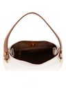 GIANNI CHIARINI Gisella Shoulder Bag Marble