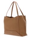 GIANNI CHIARINI Ludovica Shopping Bag Nature GIANNI CHIARINI Ludovica Shopping Bag Nature