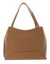 GIANNI CHIARINI Ludovica Shopping Bag Nature GIANNI CHIARINI Ludovica Shopping Bag Nature