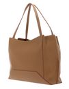 GIANNI CHIARINI Ludovica Shopping Bag Nature GIANNI CHIARINI Ludovica Shopping Bag Nature