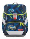 Step by Step 2in1 Plus Schulranzen-Set 6-teilig Police Car Cody Step by Step 2in1 Plus Schulranzen-Set 6-teilig Police Car Cody