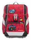 Step by Step 2in1 Plus Schulranzen-Set 6-teilig Monster Truck Rocky Step by Step 2in1 Plus Schulranzen-Set 6-teilig Monster Truck Rocky
