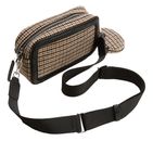 s.Oliver Crossbody Bag Grey / Black s.Oliver Crossbody Bag Grey / Black
