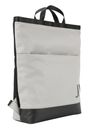 JOOP! Marcena Falk Backpack M Grey JOOP! Marcena Falk Backpack M Grey