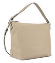 JOOP! Lettera 1.0 Dalia Hobo Bag L Greige JOOP! Lettera 1.0 Dalia Hobo Bag L Greige