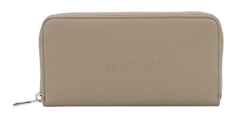 JOOP! Lettera 1.0 Melete Purse L Greige