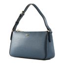 DKNY Bryant Park Tz Demi Crossbody Bag Coastal Blue