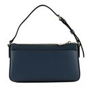 DKNY Bryant Park Tz Demi Crossbody Bag Coastal Blue